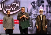 اولین سالگرد دانشمند شهید دکتر محمدمهدی طهرانچی