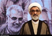 اولین سالگرد دانشمند شهید دکتر محمدمهدی طهرانچی