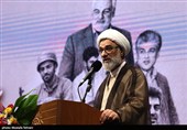 اولین سالگرد دانشمند شهید دکتر محمدمهدی طهرانچی