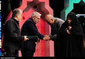 اولین سالگرد دانشمند شهید دکتر محمدمهدی طهرانچی