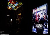 اولین سالگرد دانشمند شهید دکتر محمدمهدی طهرانچی