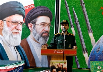 نیروهای مسلح ایران امروز از هر زمان دیگری آماده‌تر هستند