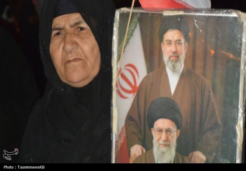 اخبار کهگیلویه , حماسه و مقاومت , جنگ رمضان , 