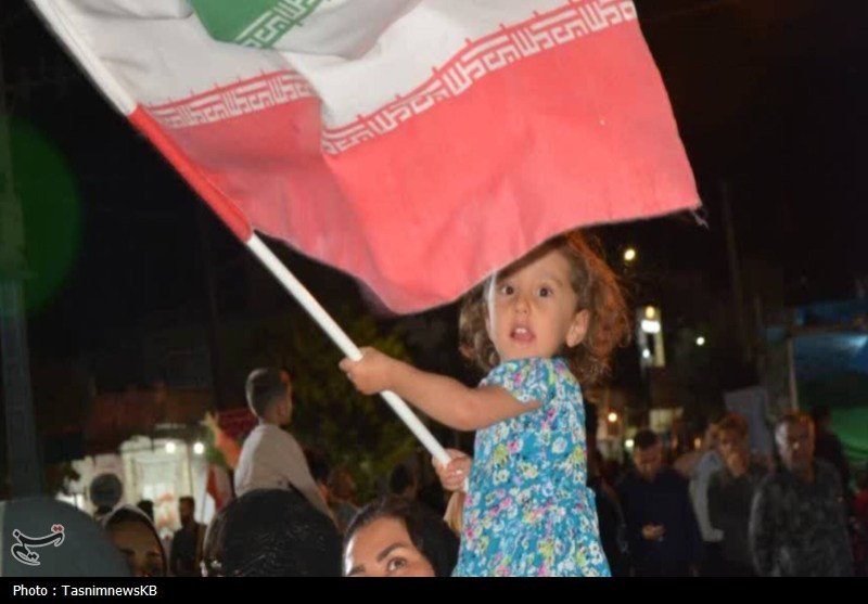اخبار کهگیلویه , حماسه و مقاومت , جنگ رمضان , 