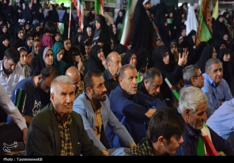 اخبار کهگیلویه , حماسه و مقاومت , جنگ رمضان , 