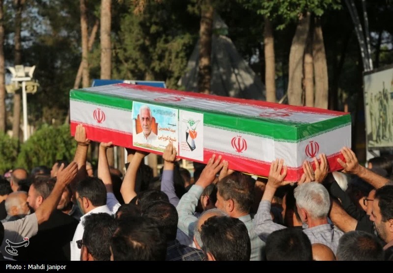 اخبار استان اصفهان , اخبار اصفهان , اخبار شاهین شهر , تنگه هرمز ,