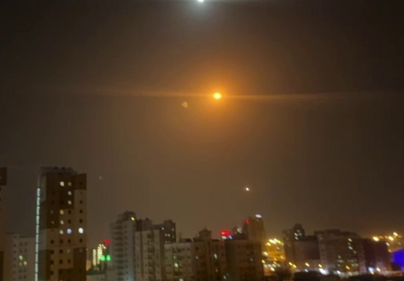 Explosions Reported in Jordan, Bahrain and Kuwait following 