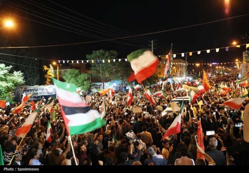 اخبار یاسوج , شهید امام خامنه ای (ره) , 