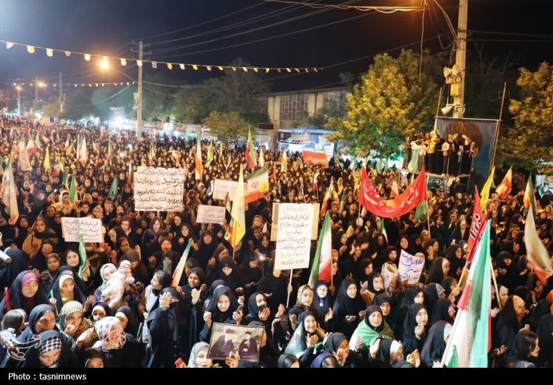 اخبار یاسوج , شهید امام خامنه ای (ره) , 