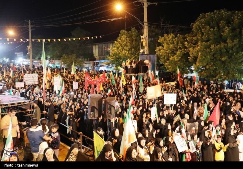 اخبار یاسوج , شهید امام خامنه ای (ره) , 