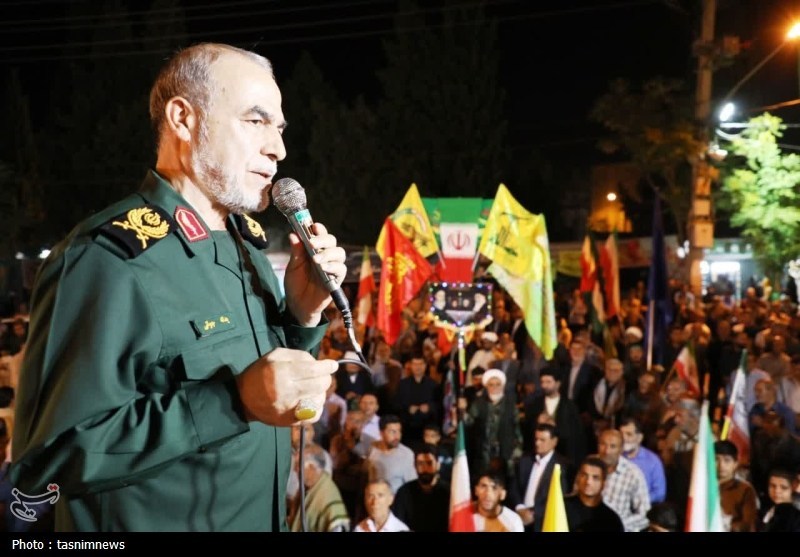اخبار یاسوج , شهید امام خامنه ای (ره) , 