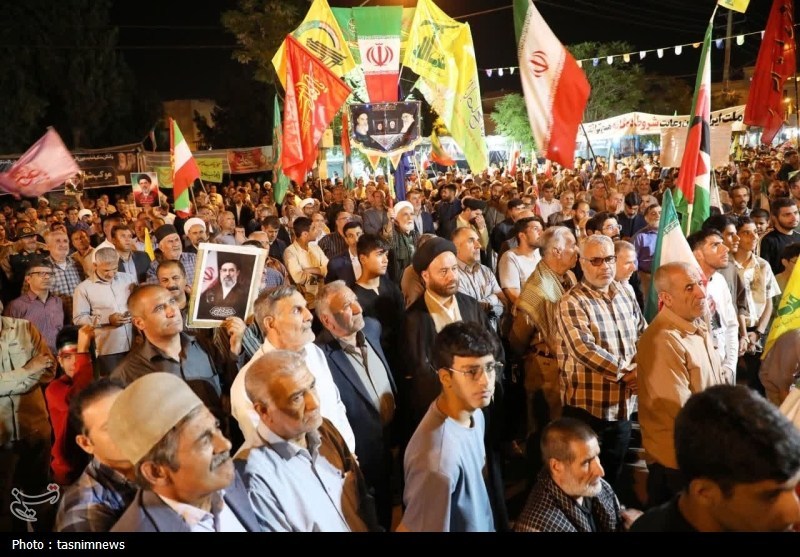 اخبار یاسوج , شهید امام خامنه ای (ره) , 