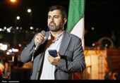 خیابان جمهوری اسلامی در تپش فریادهای مقاومت