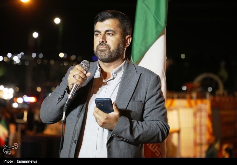 اخبار یاسوج , شهید امام خامنه ای (ره) , 