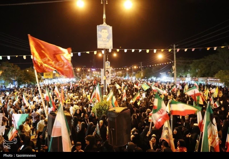 اخبار یاسوج , شهید امام خامنه ای (ره) , 