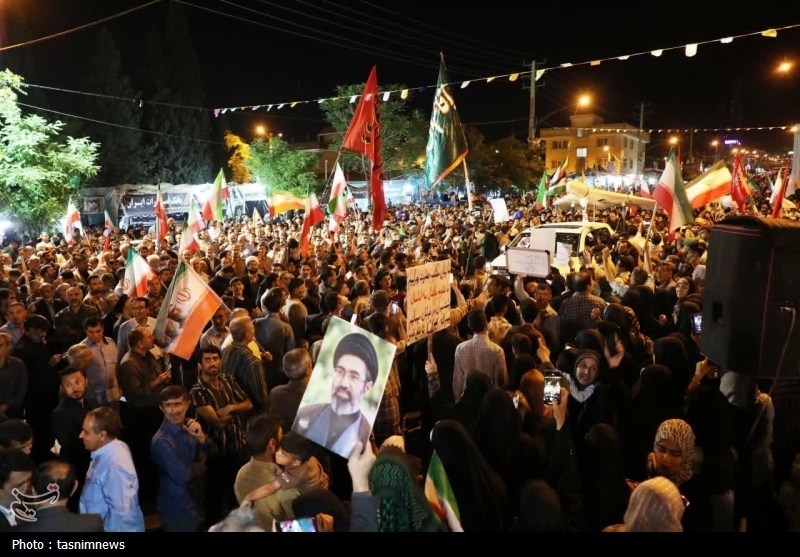 اخبار یاسوج , شهید امام خامنه ای (ره) , 