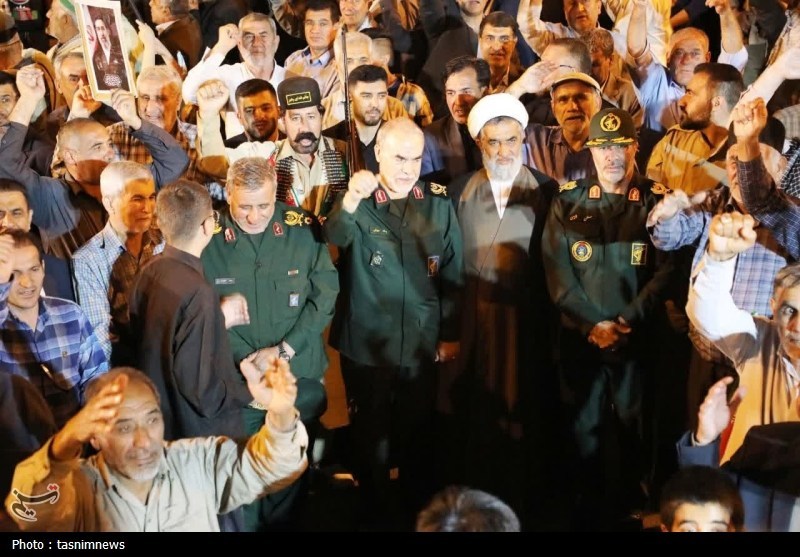 اخبار یاسوج , شهید امام خامنه ای (ره) , 