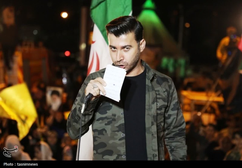 اخبار یاسوج , شهید امام خامنه ای (ره) , 