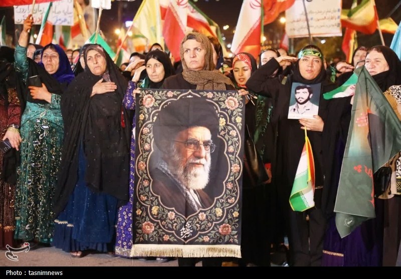 اخبار یاسوج , شهید امام خامنه ای (ره) , 