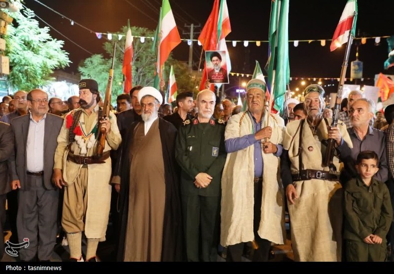 اخبار یاسوج , شهید امام خامنه ای (ره) , 