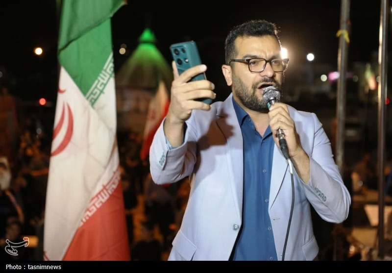 اخبار یاسوج , شهید امام خامنه ای (ره) , 