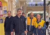 جلب مشارکت اصناف در برنامههای مدیریت مصرف برق