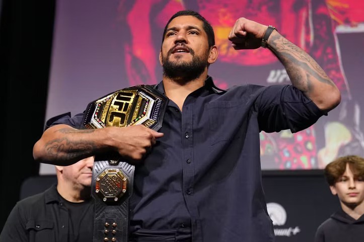 UFC , 