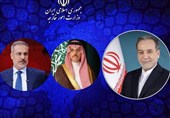 Arakçi'den İran'ın ABD'nin Askeri Saldırılarına Yanıt Vereceği Vurgusu