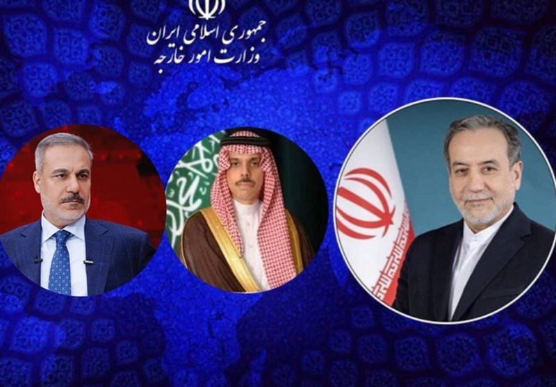 Arakçi'den İran'ın ABD'nin Askeri Saldırılarına Ya