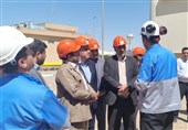 دستور دادستان خراسان جنوبی برای توسعه نیروگاه قاین