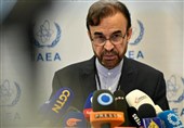 נציגות איראן בווינה: החלטת ארצות הברית במועצת הנגידים היא צידוק לחזרה על התוקפנות נגד איראן