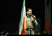 روایت وفاداری علمدار کربلا در پرده آخر سوگواره ملی تعزیه ده‌زیار