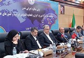 تخفیف‌های گمرکی تجارت با اوراسیا 5 برابر شد