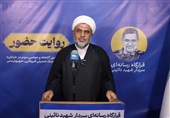 بصیرت ملت ایران عامل تغییر معادلات جهانی به نفع جمهوری اسلامی است