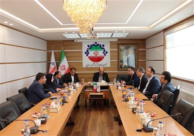 اختصاص زمین مناسب برای ایجاد مرکز صنایع دستی سرعین