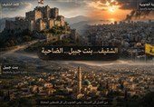 الشقیف وبنت جبیل والضاحیة... إسرائیل تحارب عقد هزائمها فی لبنان وحزب الله یملک صور النصر