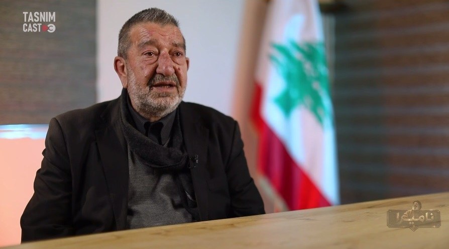 لبنان , حزب الله , المقاومة , المقاومة الإسلامية , وكالة تسنيم الدولية للأنباء , سلاح حزب الله , بنت جبيل , فلسطين المحتلة , فلسطين , القضية الفلسطينية , التطبيع , السيد حسن نصر الله ,