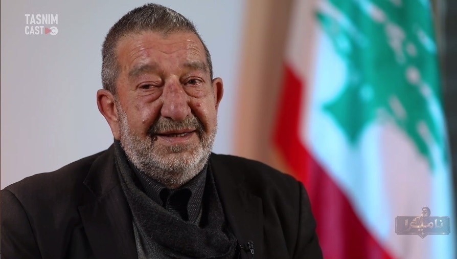 لبنان , حزب الله , المقاومة , المقاومة الإسلامية , وكالة تسنيم الدولية للأنباء , سلاح حزب الله , بنت جبيل , فلسطين المحتلة , فلسطين , القضية الفلسطينية , التطبيع , السيد حسن نصر الله ,