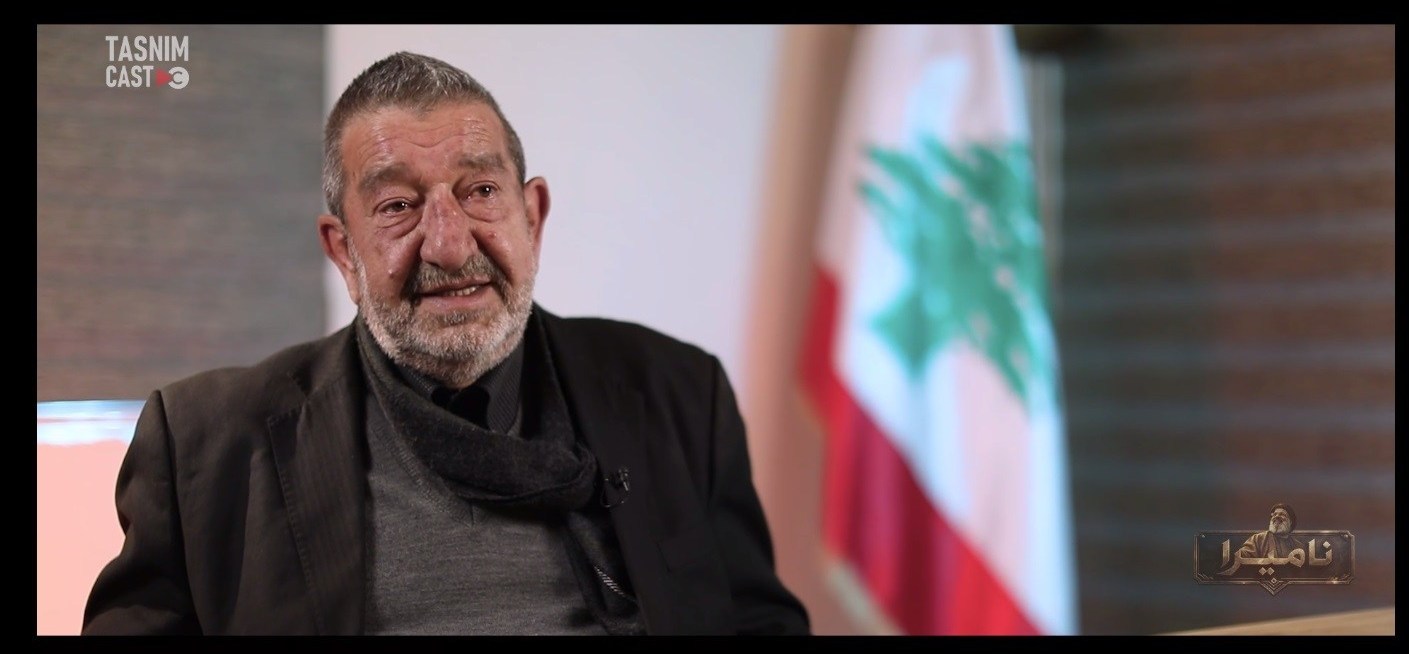 لبنان , حزب الله , المقاومة , المقاومة الإسلامية , وكالة تسنيم الدولية للأنباء , سلاح حزب الله , بنت جبيل , فلسطين المحتلة , فلسطين , القضية الفلسطينية , التطبيع , السيد حسن نصر الله ,