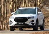 فیدلیتی الیت؛ پر فروش ترین SUV بازار خودرو در سال 1404