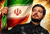 پس از صد شب حماسه مردم در خیابان / میدان به میدان با صدای حامد علیزاده