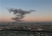 פגיעה מוצלחת ב-70% מיעדי מבצע משמרות המהפכה לפנות בוקר ביום רביעי