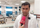 ببینید| آخرین وضعیت بهروز رضوی از زبان پزشک معالج
