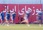 برنامه روز ششم جام‌ جهانی؛ ایران وارد می‌شود