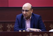 علینژاد: عملکرد کاروان ایران در ناکویا بهتر از هانگژو خواهد بود