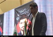 استاندار کردستان: وحدت مردم و ایثار شهدا پشتوانه اقتدار کشور است