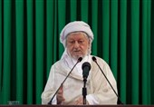 تأکید امام جمعه پاوه بر محوریت معیشت و عزت در توافقات دیپلماتیک