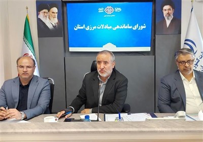 ماهیرود با توسعه زیرساخت‌ها به هاب تجاری شرق کشور تبدیل می‌شود