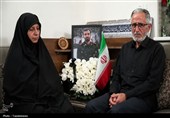 روایت خانه‌های آسمانی|‌ماجرای شهادت ستوان‌یکم احسان کرمی