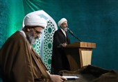 نماینده ولی‌فقیه در استان سمنان دو مسئول جدید را منصوب کرد